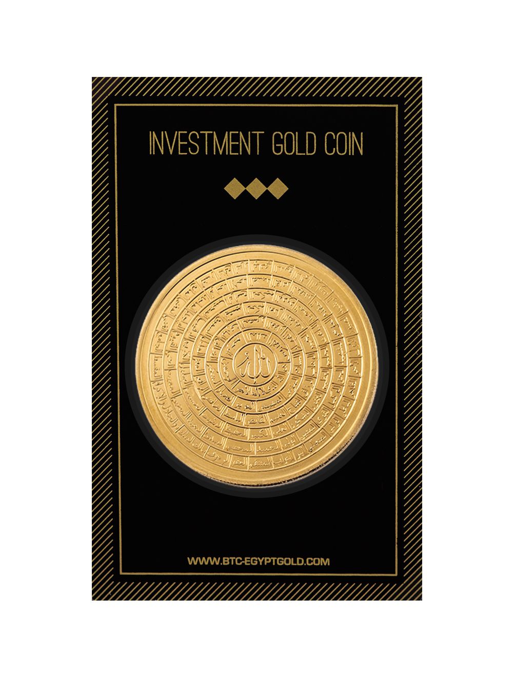 Coins collection cover