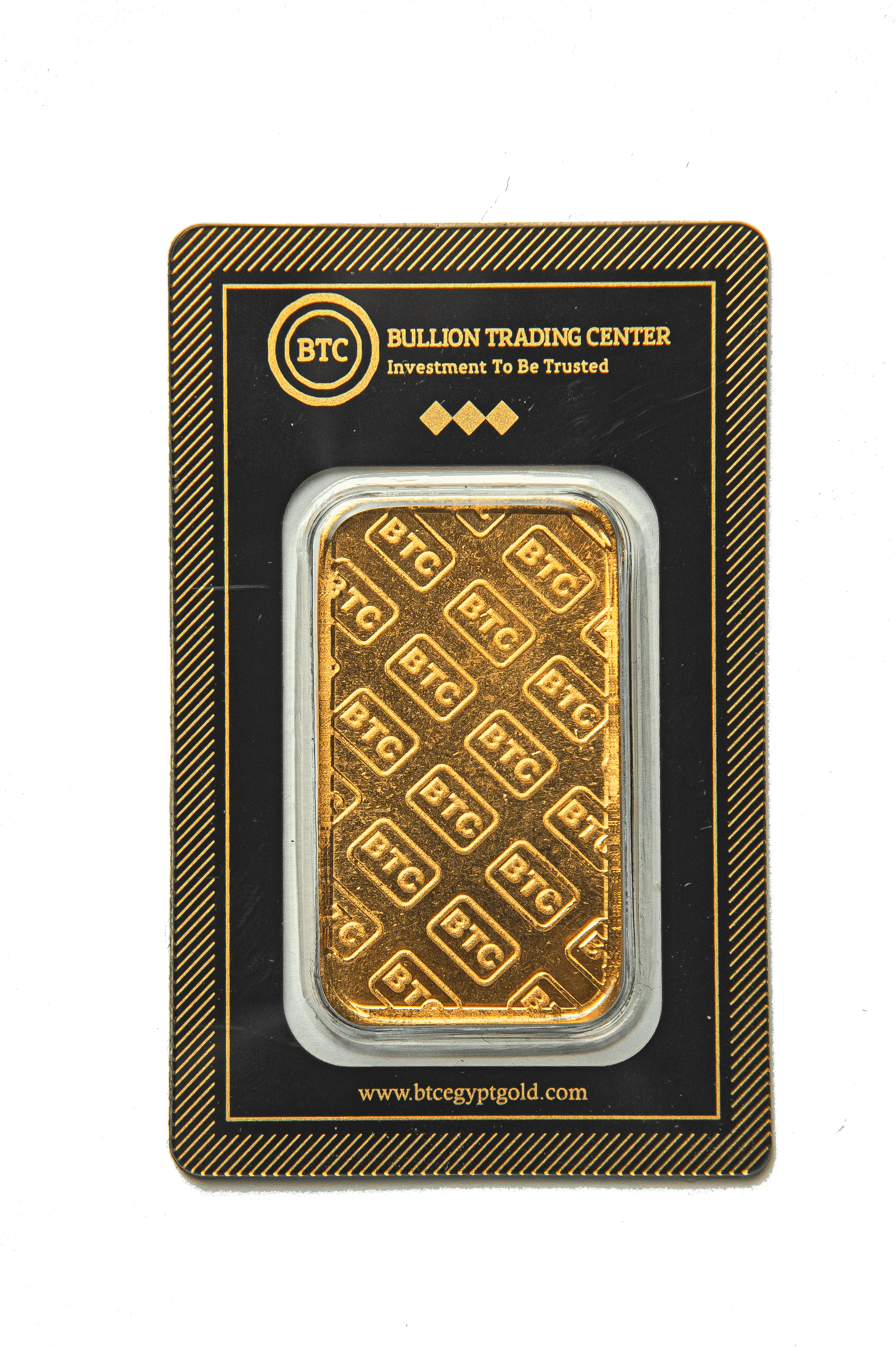 50-gram ingot primary image