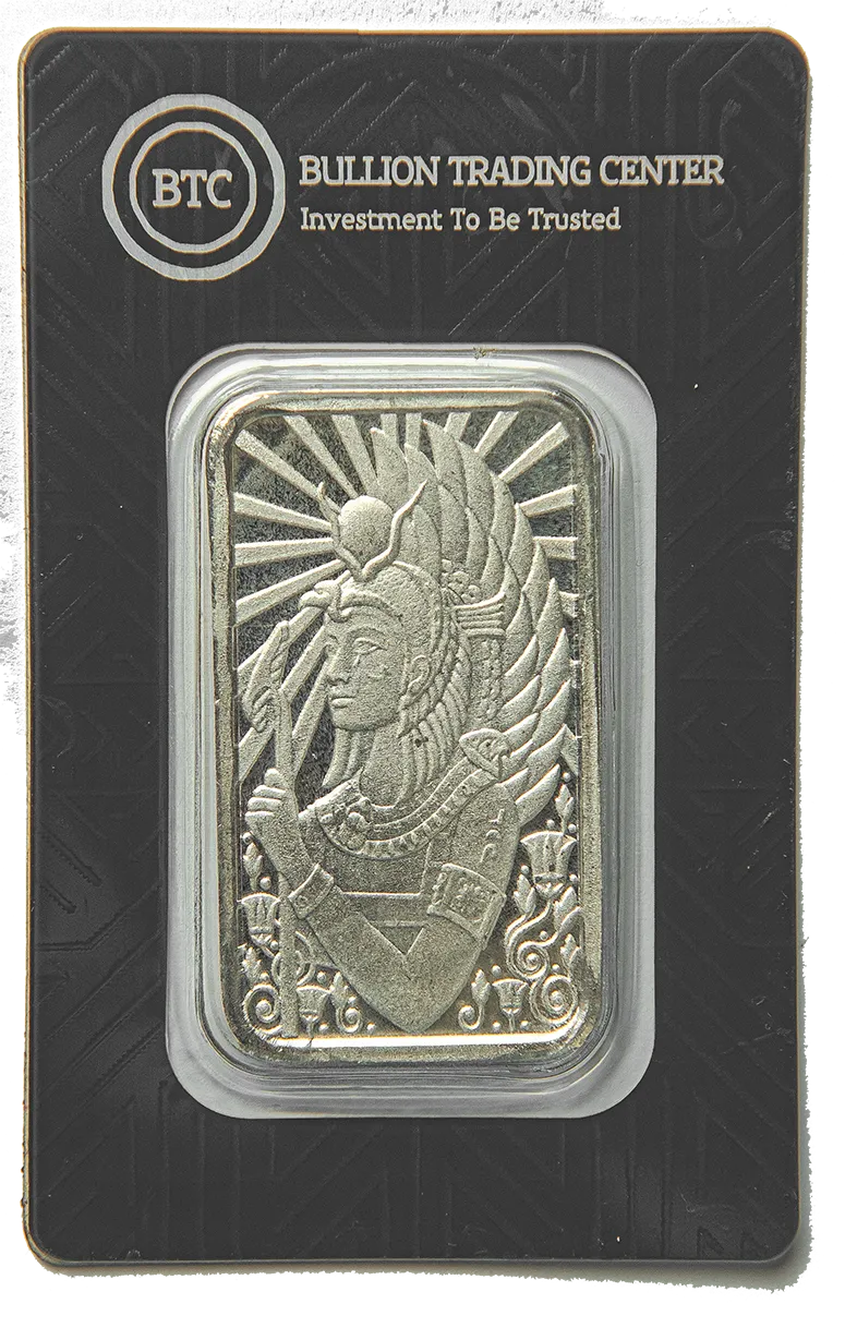 ounce silver primary image