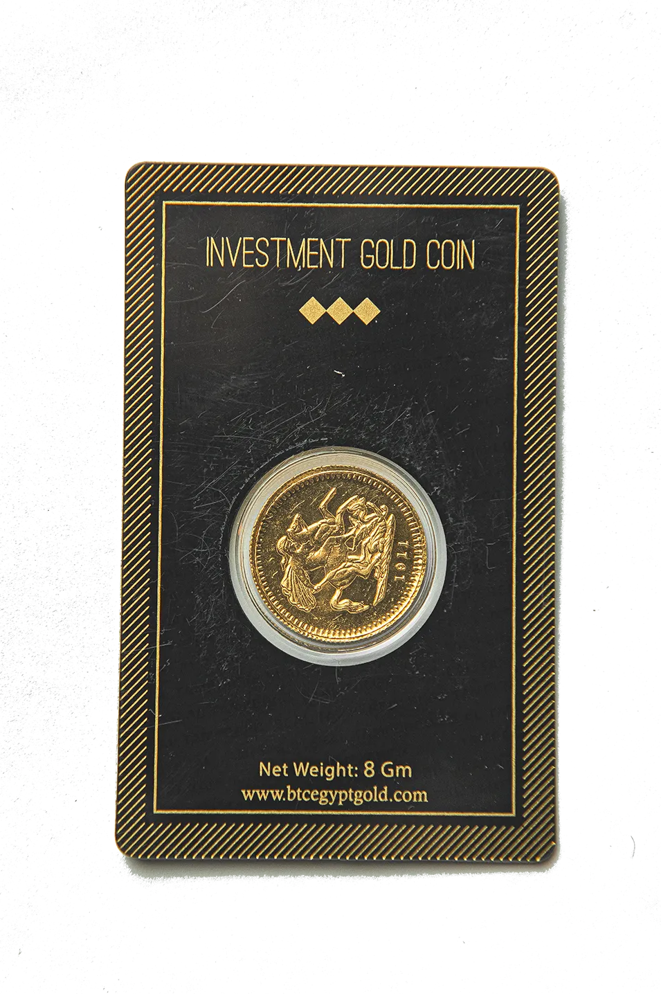 pound coin - Image 2