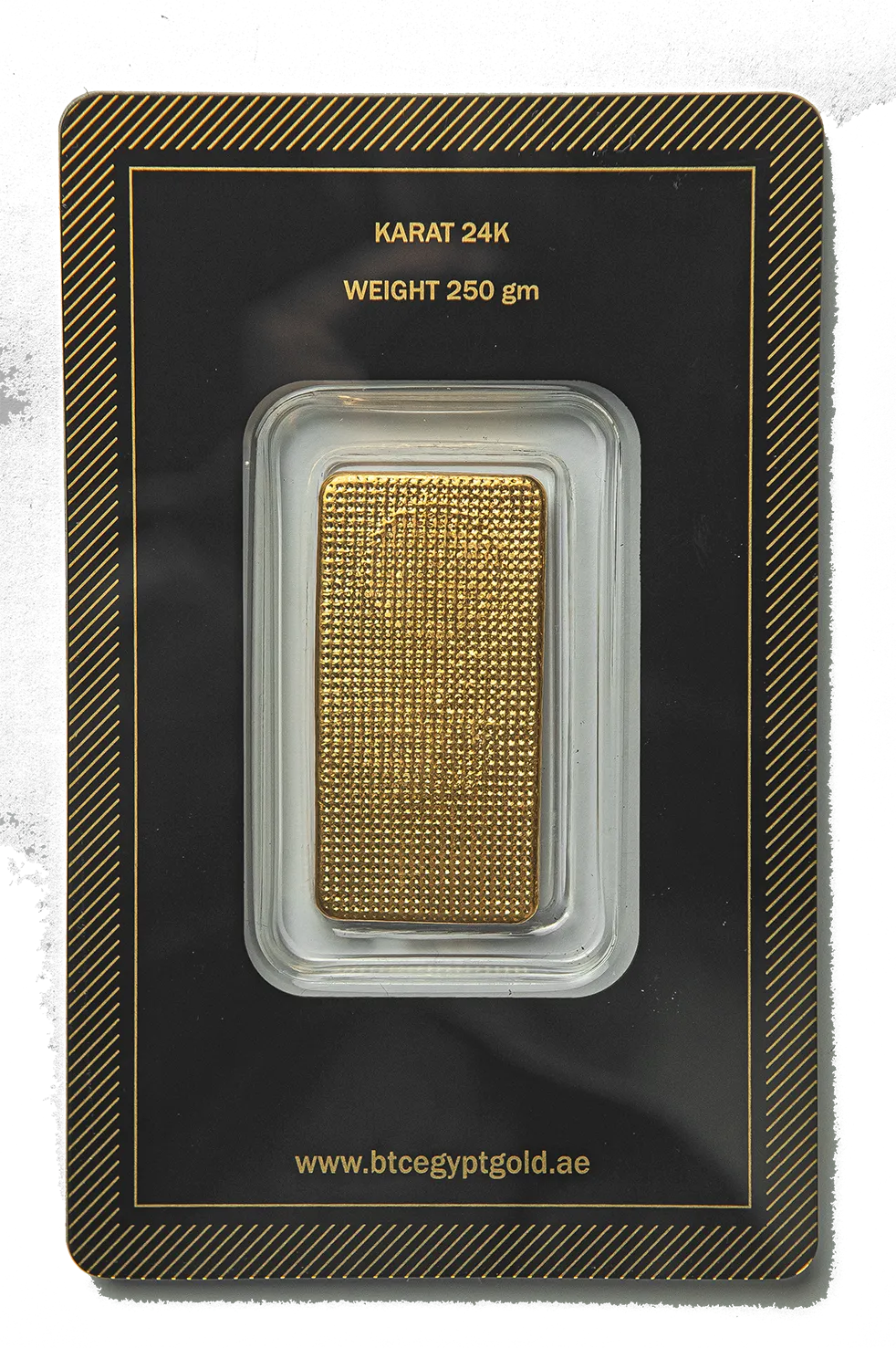 250-gram ingot - Image 2